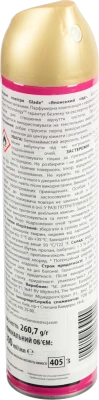 Освiжувач Glade 300мл японський сад