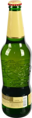 Пиво Zlata Brama 0.45л 5% скло
