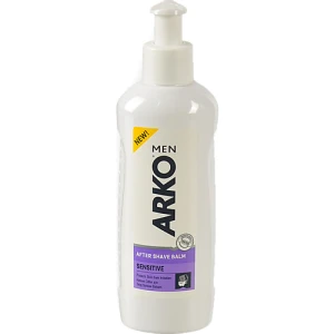 Бальзам після гоління Sensitive Arko Men 200мл
