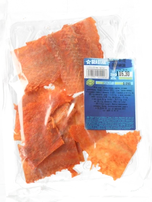 Солоно-сушена тріска Seastar