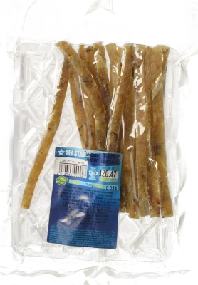 Тунець Seastar солено сушений