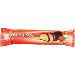 Батончик Maitre Truffout 100г марципановий