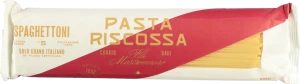 Паста Riscossa 500г бронз спагеттоні 100