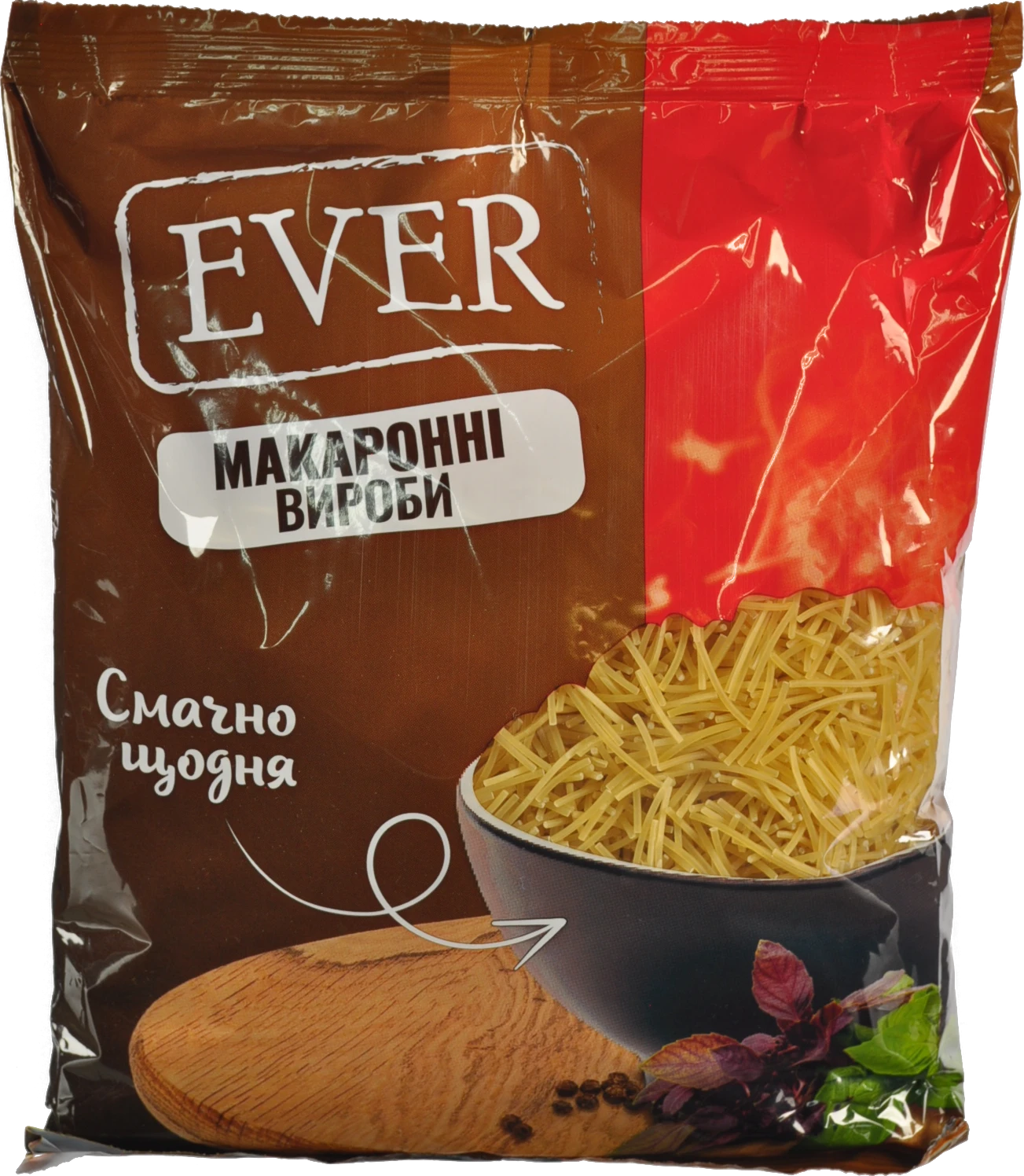 Вермішель Ever 850г
