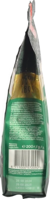 Кава натуральна смажена мелена Espresso Gold Kronung Jacobs м/у 200г