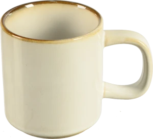 Чашка керамічна. тип 38. асортимент.