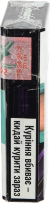 Сигарети Davidoff Reach Amethyst 20 шт.