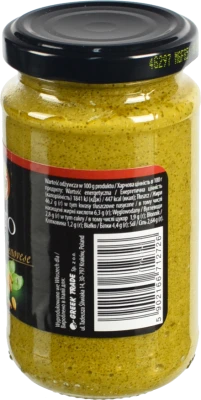 Песто Barri 190г зелене а-ла дженовезе