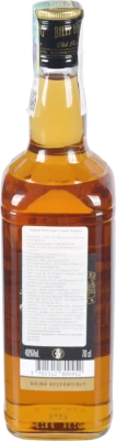 Бурбон Billy Bong 0.7л 40% straight bourbon