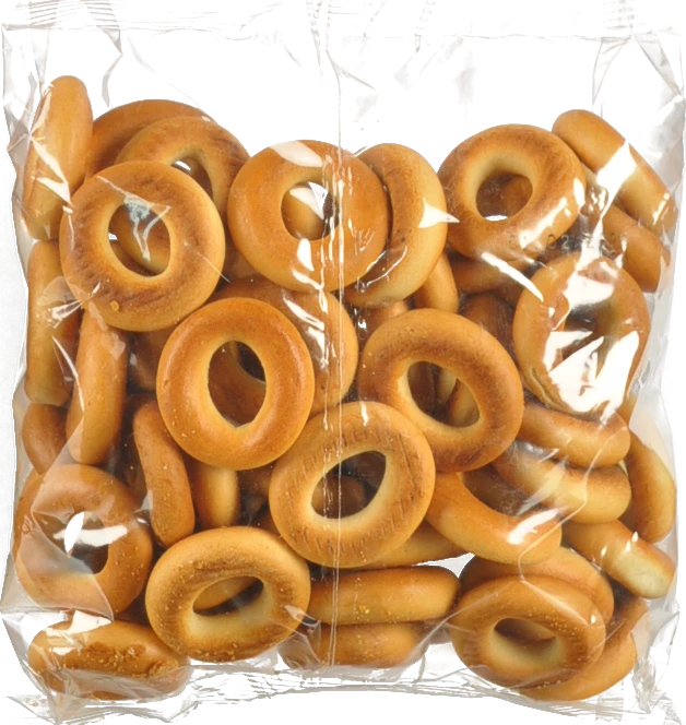 Сушки Київхліб малютка