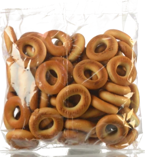 Сушки Київхліб малютка