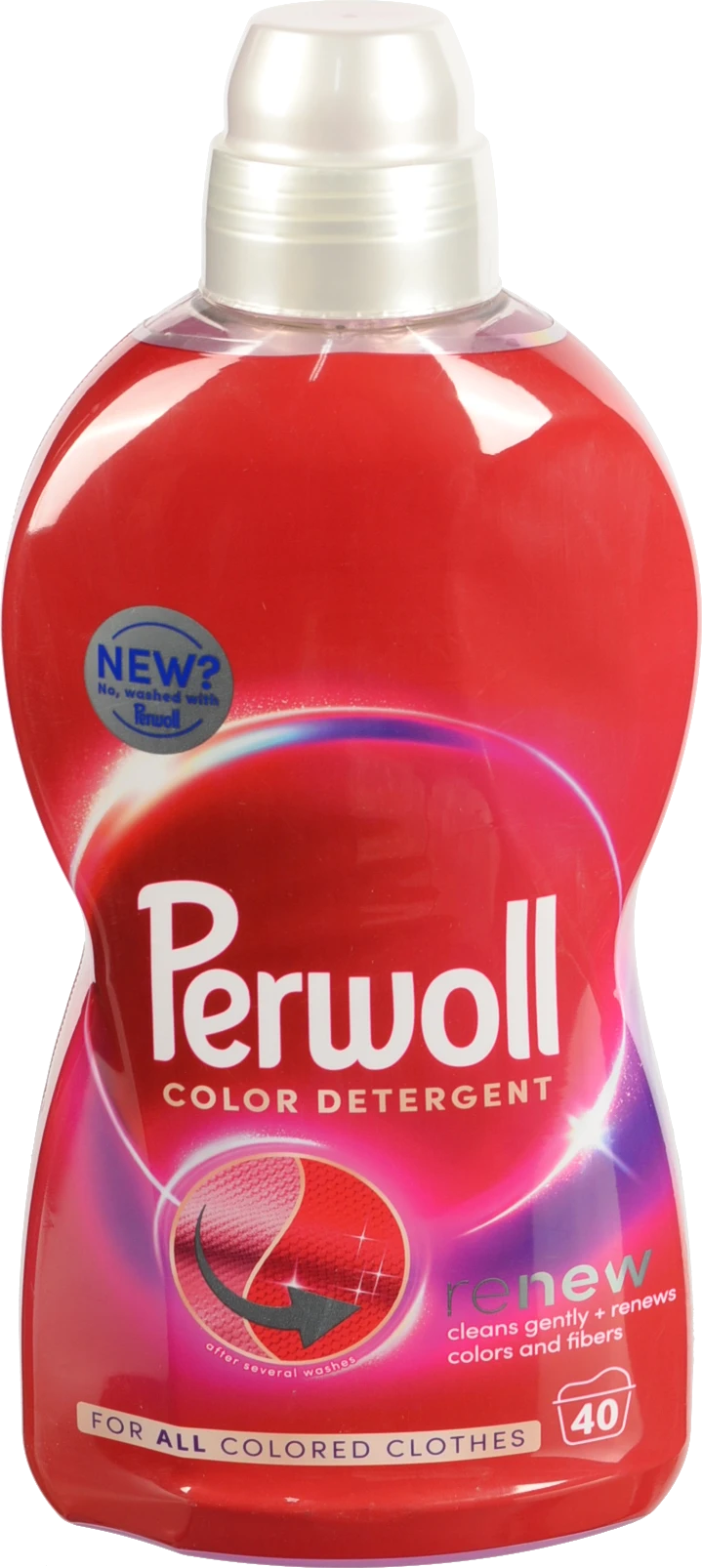 Засіб для прання спеціальний для кольорових речей Renew Perwoll 2л