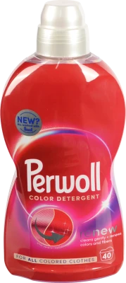 Засіб для прання спеціальний для кольорових речей Renew Perwoll 2л