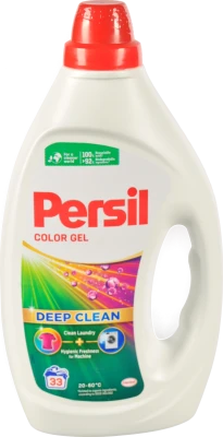 Persil Color Gel Deep Clean 1.485л