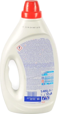Persil Color Gel Deep Clean 1.485л