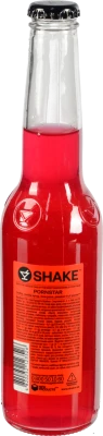 Напій слабоалкогольний 330мл 7% сильногазований Pornstar Coctails Shake