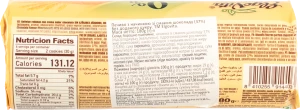 Печиво Elgovita 180г шоколад б.цукру