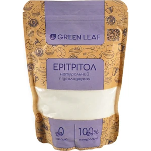 Ерітрітол Green Leaf д/п 300г
