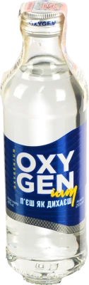 Горілка Oxygenium 0.25л 40% особлива