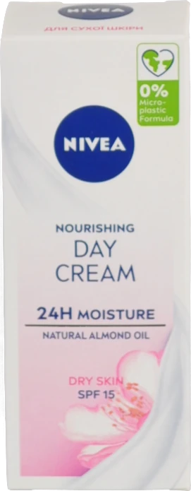 Крем денний Nivea 50 мл