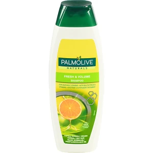 Шампунь Palmolive Naturals Fresh & Volume Citrus 350мл