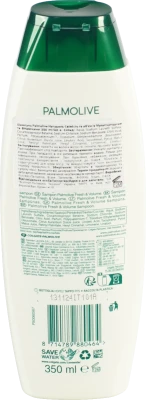 Шампунь Palmolive Naturals Fresh & Volume Citrus 350мл