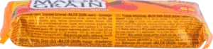 Батончик цільнозерновий Mango-strawberry Major Grain АВК м/у 40г