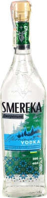 Горілка Smereka 0.5л 40% Джерельна