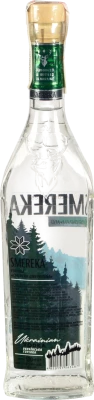 Горілка Smereka 0.5л 40% Джерельна