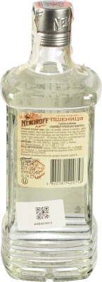 Горілка Nemiroff Originals Пшениця 0.7л