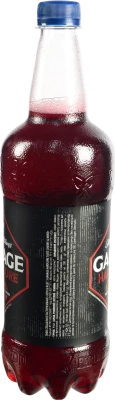 Пиво Seth & Riley's Garage Hardcore Cherry More 0.9л