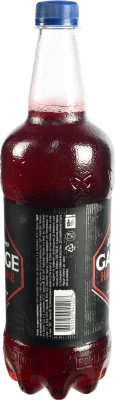 Пиво Seth & Riley's Garage Hardcore Cherry More 0.9л