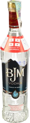 Горілка BJM 0.5л