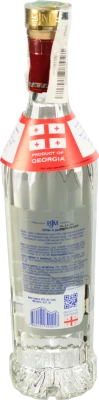 Горілка BJM 0.5л