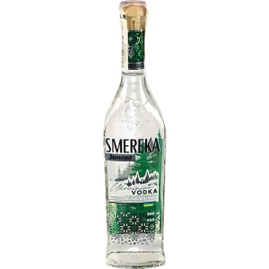 Горілка Smereka Зимова 500мл 40%