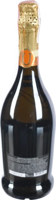 Шампанське Villa Krim 0.75л grand cuvee н.сухе