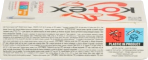 Тампони гігієнічні Нормал Kotex 24шт