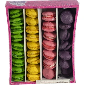 Макаруни Lyly 400г