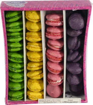 Макаруни Lyly 400г
