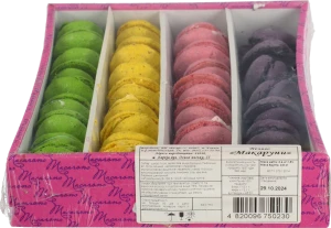 Макаруни Lyly 400г