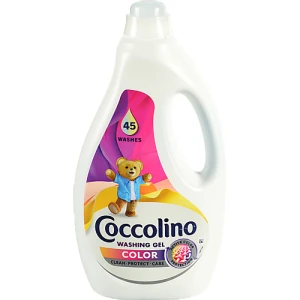Гель для прання Coccolino Care Color 1.8л