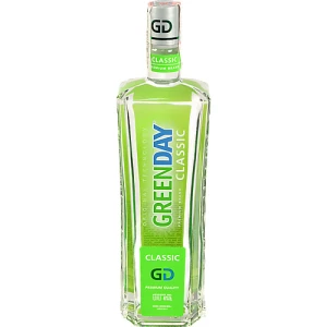 Горілка Green Day 1л