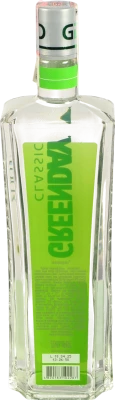 Горілка Green Day 1л