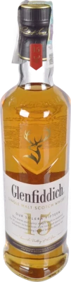 Віскі Glenfiddich 15 років 0.7л