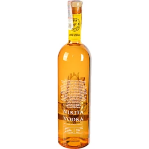 Горілка Нікіта 1л