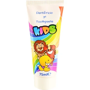 З.п Oral Face 75мл kids
