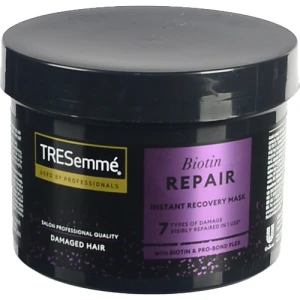 Маска для волосся Biotin Repair TRESemme 440мл