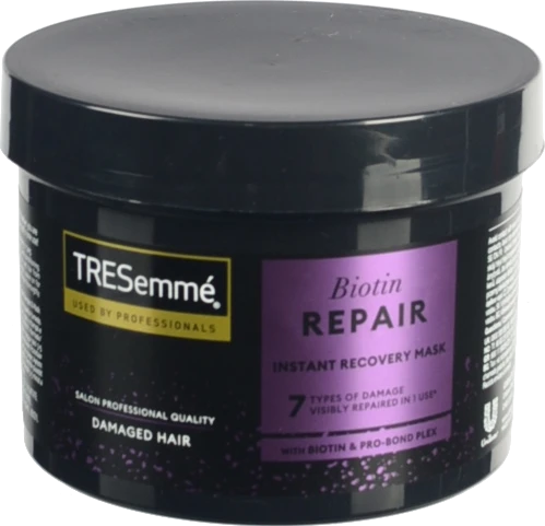 Маска для волосся Biotin Repair TRESemme 440мл