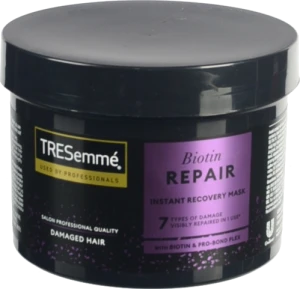 Маска для волосся Biotin Repair TRESemme 440мл