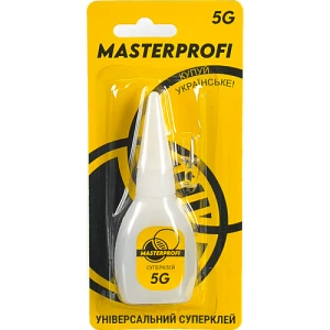 Клей Майстер 5г профі